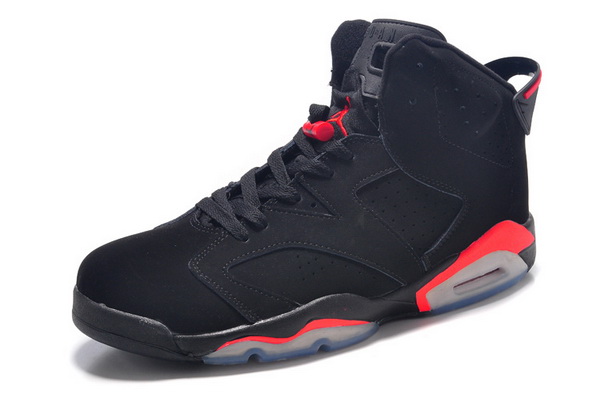 Jordan 6 Men Big Size--002